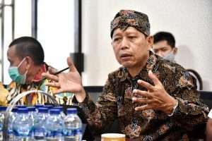 Daddy Rohanady: AKAL SEHAT vs PANDEMI