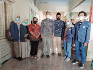 DESA JAPURA BAKTI MENUNGGU BAKTI ANAK NEGERI