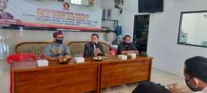 CIREBON GIRANG KANDIDAT DESA WISATA JABAR