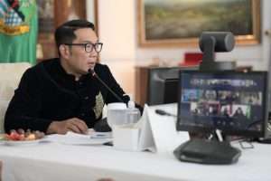 Jabar akan Hadirkan Sentra Vaksinasi di Mall