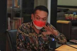Perlu Banyak Terobosan Untuk Selesaikan Permasalahan KTMDU