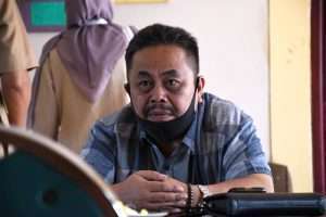 Pemprov Jabar Harus Perhatikan Kondisi Satpel