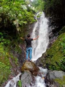 Pesona Curug Salosin & Potensi Alam di Sekitarnya