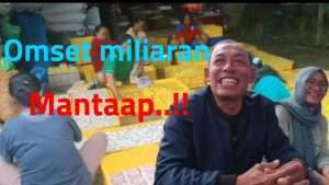 Wirausahawan Tahu asal Ciamis Raup Omset Miliaran per Bulan