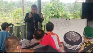 Didi Sukardi Nyalon Bupati, PKS: Kami Bangga