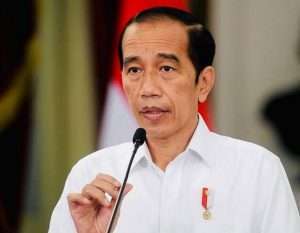 Desakan Warganet: Jokowi Mundur Lebih Terhormat Ketimbang Dilengserkan