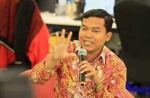 Parpol Sumringah Jelang Pemilu, Melempem saat Pandemi