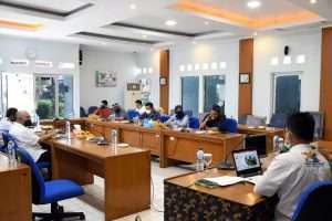 Pemprov Harus Tingkatkan Produksi Pangan dan Peternakan di Jawa Barat