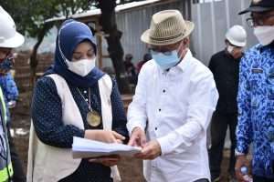Revitalisasi Situ Ciburuy Terhambat Karena Proses Lelang