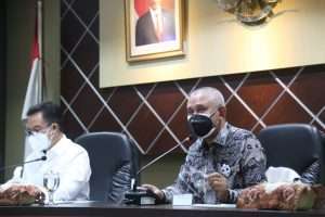 BKKBN RI Diharapkan Dukung Program Pemprov Jabar