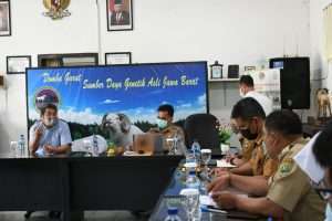 Provinsi Jabar Masih Kekurangan Kelompok Ternak