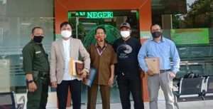 Perhiasan Emas Hilang, Nasabah Gugat Pegadaian Tasikmalaya
