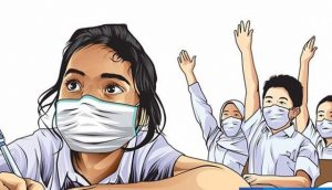 Meluruskan Miskonsepsi Klaster Covid-19 dalam Pembelajaran Tatap Muka