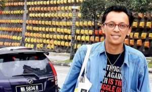Cerita Unik Bode Riswandi: Pernah Meragukan Undangan Menteri