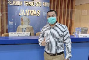 Merasa Dikriminalisasi, Dirut PT Toshida Indonesia Laporkan Kejati Sultra ke Kejagung