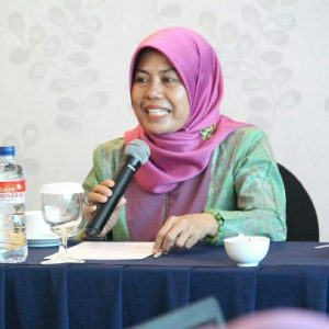 Refocusing Anggaran di Sektor Pertanian Rugikan Petani