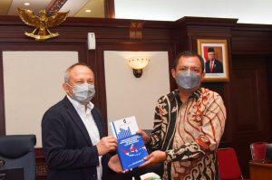 Jabar Intens Tingkatkan Kualitas Laporan Penyelenggaraan Pemerintahan Daerah
