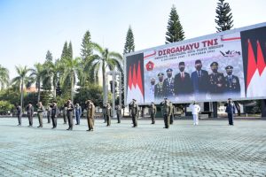 Wagub: TNI harus Lebih Dekat dengan Masyarakat
