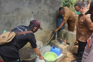 SPAM Penting Untuk Kebutuhan Masyarakat
