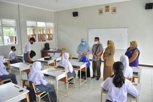Meski PTM Berhasil, DPRD Jabar Soroti Kurangnya ASN dan Infrastruktur