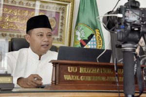 Jabar Optimalkan Bonus Demografi,  Geografi & Edukasi