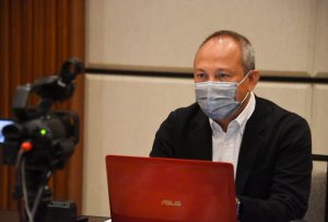 Pemda Provinsi Jabar jadi Pilot Project Pengukuran Indeks Maturitas