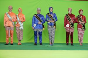 Inilah Pesan Gubernur buat Mojang Jajaka 2021