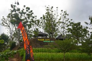 Wagub Ajak Masyarakat Sadar Wisata