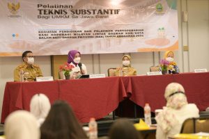 Tips Atalia kepada UMKM:Tentukan Target Pasar Penjualan