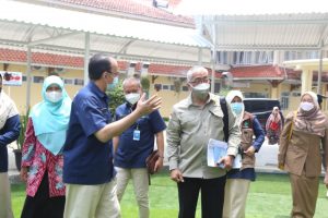 DPRD Jabar Apresiasi Kemajuan RSUD Al-Ihsan
