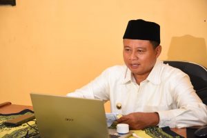 Wagub Jabar Sebarkan Pesan Kesehatan kepada Santri