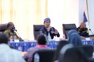 Juara Umum PON XX, Jabar Siapkan Kadeudeuh