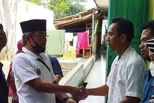 Bangunan SDN Sukasari 1 Kota Tasik Memprihatinkan, Pemkot Kemana?  