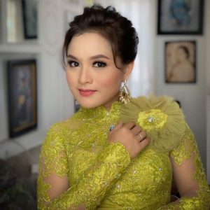 Jejak Rita Tila yang Membanggakan