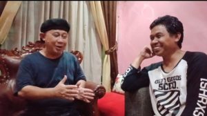 Cerita Rudi Sipit Masuk Islam hingga Diblacklist dari Kartu Keluarga