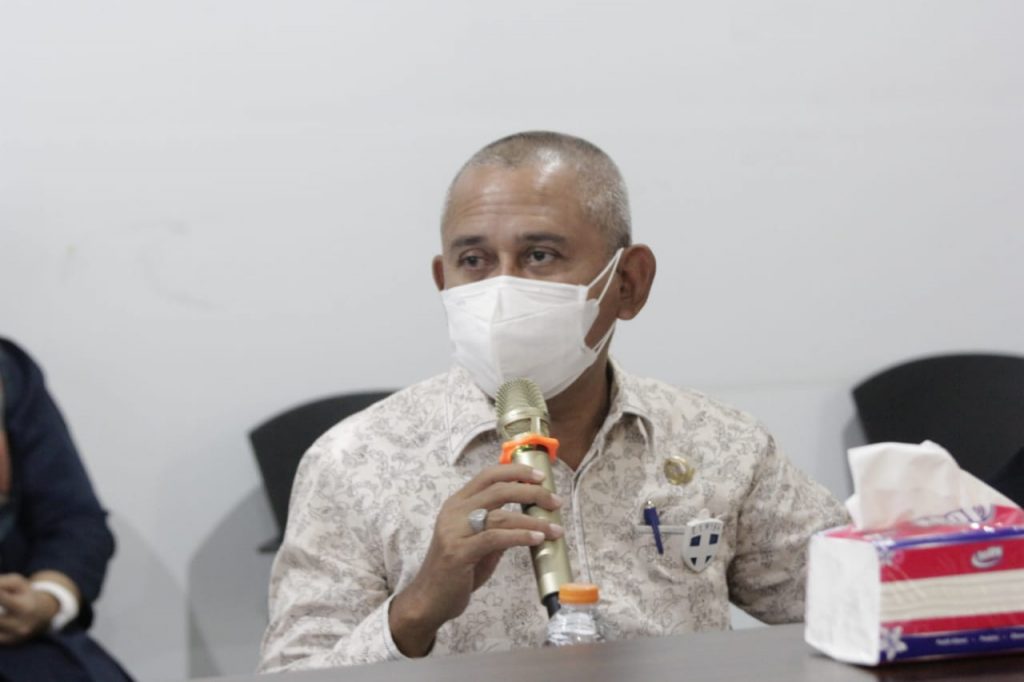 DPRD Jabar Minta Target Pendapatan dan Belanja Harus Rasional