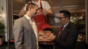 Ridwan Kamil Dipuji Pengusaha Uni Emirat Arab