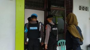 Maung Galunggung Grebek Pasangan Mesum & Warung Tuak Berkedok Warkop