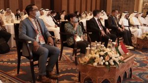 Ridwan Kamil Lobi Investor Timur Tengah untuk Rebana dan Aerocity