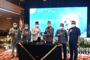 Bank BJB Harus Bisa Bantu Perekonomian Desa