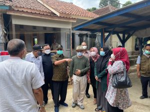 DPRD Jabar Desak Pemerintah Tambah Volume Rutilahu
