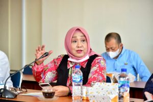 Dinas ESDM Wilayah III Purwakarta Terdampak Refocusing Anggaran
