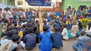 Konkoorcab PKC PMII Jawa Barat Dinilai Sangat Cacat