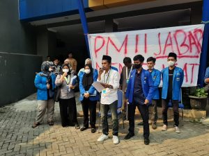Polemik Konkoorcab PMII Jawa Barat Terus Berlanjut