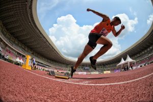PEPARNAS PAPUA 2021:  Jabar Runner Up, Membanggakan