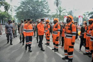 Gubernur Ingatkan 19 Desa di Jabar Risiko Bencana Tinggi