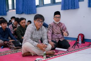 Pendidikan Politik Bangun Kualitas Sikap & Keterampilan