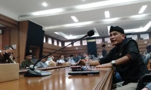 Forum Mujahid Tasik Desak Pemerintah Batalkan Permendikbud Ristek Nomor 30