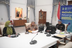 Jabar-Chungcheongnam Sepakat Jalin Kerja Sama