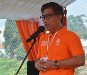 Gerakan Ekonomi Desa, Solusi Bangkitkan Optimise Masyarakat Pasca Pandemi